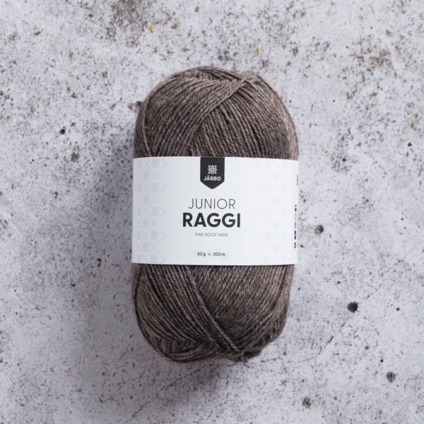 Järbo Junior Raggi 50g